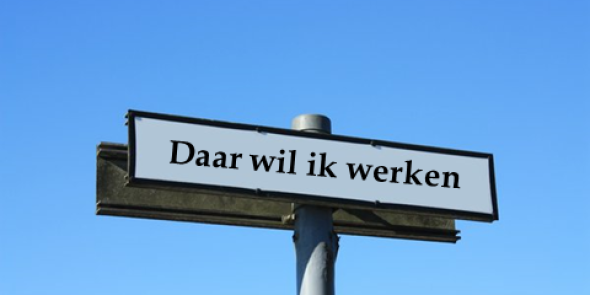 Je vacature bekendmaken