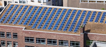 Renoveer eenvoudig je gebouwen met het VEB
