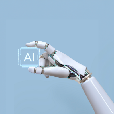 Groeilab efficiëntiewinst met generatieve AI (Leuven)