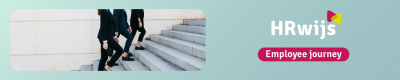 Webinar Employee Journey