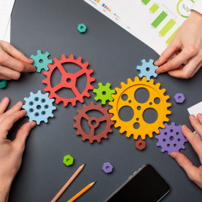 Bootcamp projectmanagement (Antwerpen)