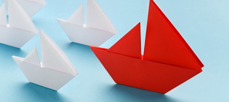 Leiding geven: voor elke rol andere competenties