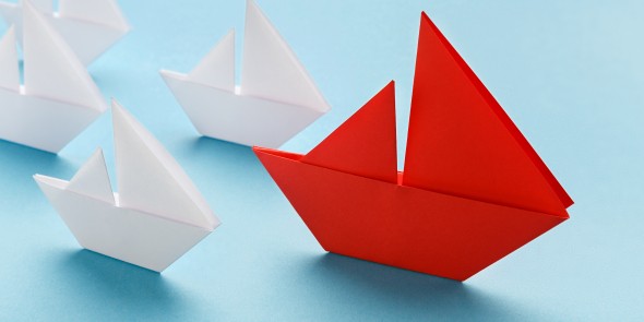 Leiding geven: voor elke rol andere competenties