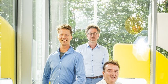 Zelfsturende teams hebben soms bijsturing nodig