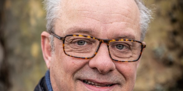 “Het is niet omdat we een goed doel nastreven dat we per definitie goed bezig zijn”