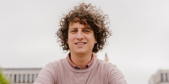“We worden vaak verliefd op onze klanten”