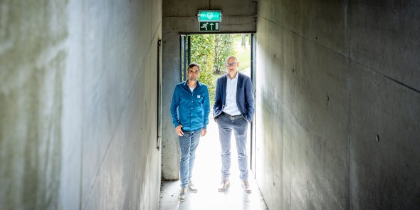 “Individueel maatwerk biedt kansen”