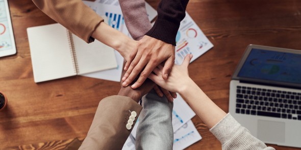 Studenten Business Thomas More Mechelen zoeken sociale ondernemingen voor real-life-projecten