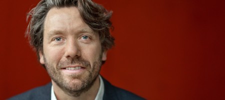 De trend is er een van meer aandacht voor sociaal ondernemerschap