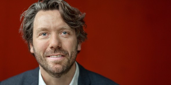 De trend is er een van meer aandacht voor sociaal ondernemerschap