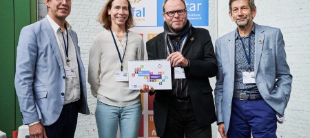 Start-to-SDG!