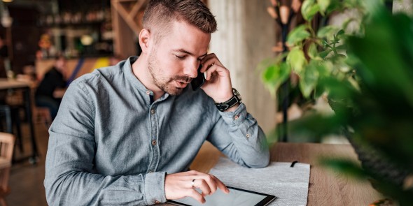 Beginnen met leidinggeven? Mis deze 7 tips niet.