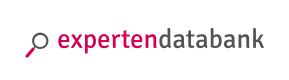 Logo expertendatabank_Verso (witte achtergrond)