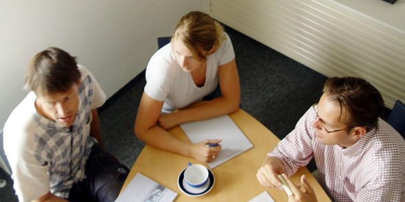 Bore-out door overkwalificatie: is jobcrafting de redding?