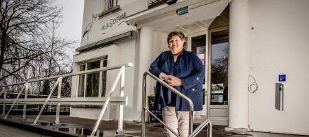 Online leren: zoektocht naar geschikte vorm en platform