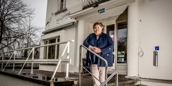 Online leren: zoektocht naar geschikte vorm en platform