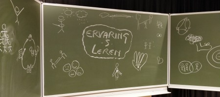 Ervaringsleren
