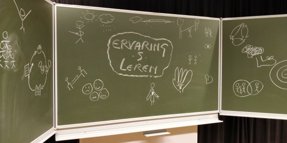 Ervaringsleren