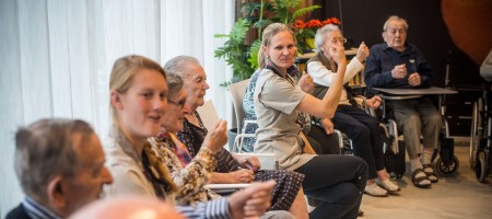 577 miljoen voor meer personeel en hogere lonen
