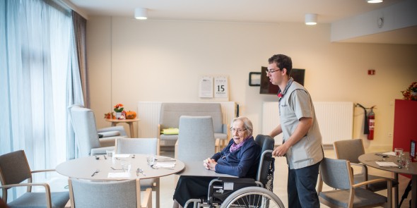 Deelrapport brengt knelpunten werkbaarheid zorg en welzijn in kaart
