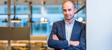 Maak kennis met de #verschilmakers. Employer branding bij Familiehulp