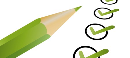 Checklist Psychosociale risicoanalyse