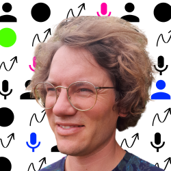 Thumbnail Mattias podcast