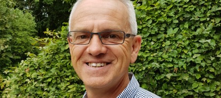 Koen Mollen (Lidwina) in de ban van 17 duurzaamheidsdoelen na Groeilabz