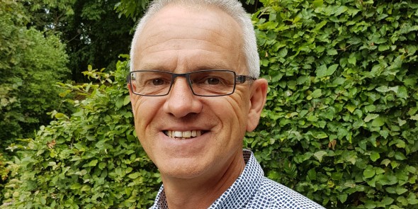 Koen Mollen (Lidwina) in de ban van 17 duurzaamheidsdoelen na Groeilabz