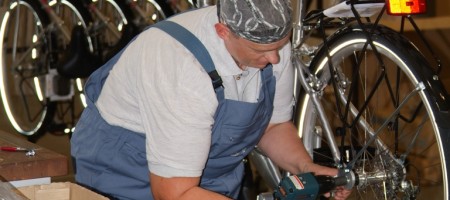 Een job op maat voor medewerkers in hun element