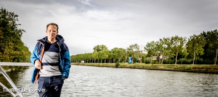 Geneesmiddelen in ons water? Nee, bedankt!