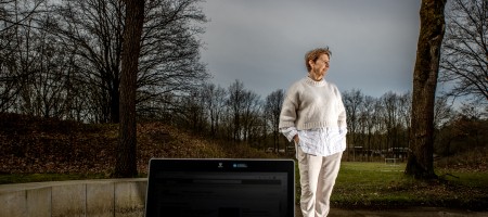 “De vraag is niet óf, maar wannéér je gehackt wordt”