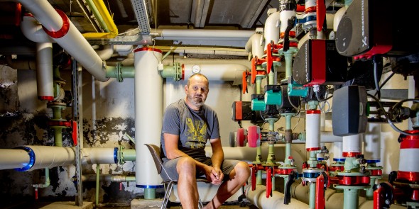 Minder energie en meer comfort