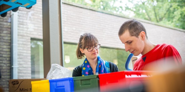 Nieuwe Vlaamse regering voorziet slechts beperkte indexatie van de werkingsmiddelen