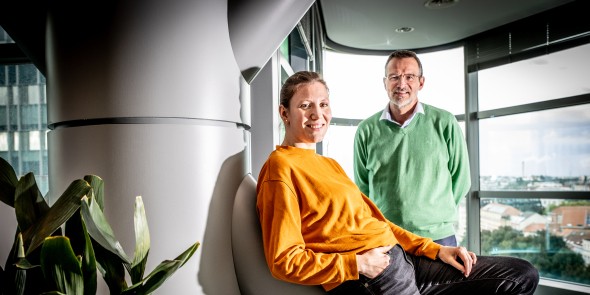 Draagvlak Green Deal Duurzame Zorg groeit nog elke dag