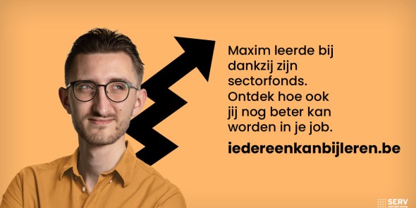 Iedereen kan bijleren