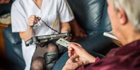 Vlaamse zorg- en welzijnswerkers kennen contouren koopkrachtverhoging in 2021