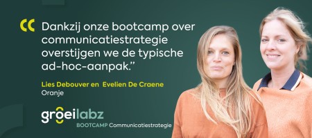 Een strategie voor je communicatie wordt steeds belangrijker, ook voor sociale ondernemingen