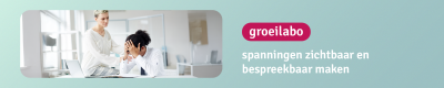 Groeilabo Spanningen zichtbaar en bespreekbaar maken (Blinkout - Leuven)
