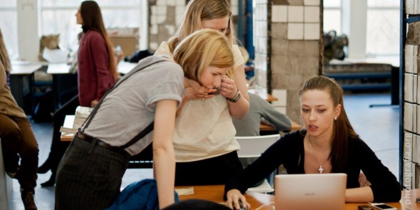 Een communicatieplan opstellen