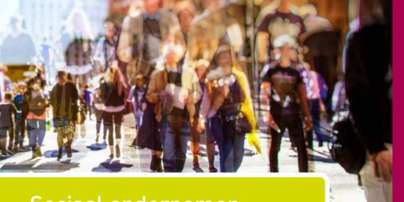 Sociaal ondernemen voor een wereld in verandering