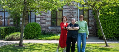 IN-Z zet werknemers op duurzaam groeipad in bedrijven