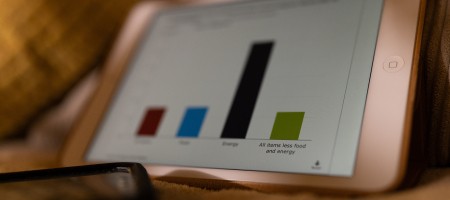 Sociale partners herhalen vraag naar ondersteuning voor sectoren die lijden onder hoge inflatie