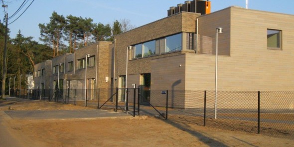 Onthaalbrochure is een werkboek