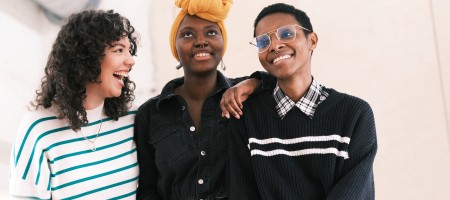 Podcast over inclusieve communicatie