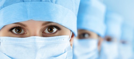 Ben jij een healer?