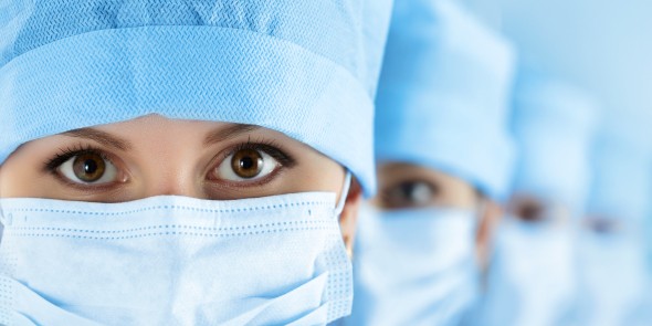 Ben jij een healer?