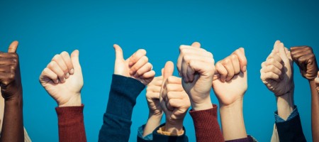 Zelfsturende functioneringsgesprekken in team