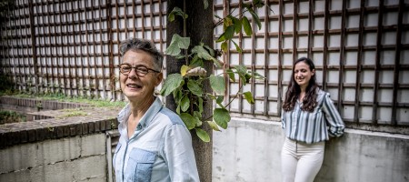 “Veel talent blijft onbenut”