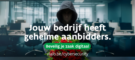 Hackers zijn zot van Vlaamse kmo’s: beveilig jouw zaak digitaal